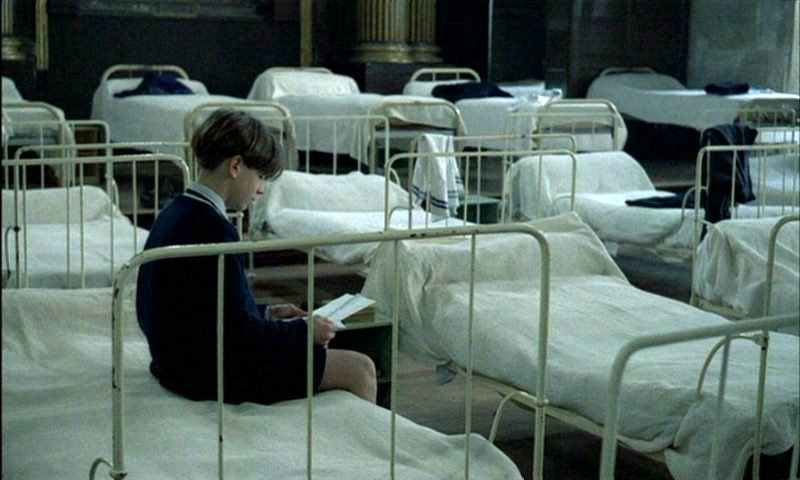 Photo from the movie Au revoir les enfants