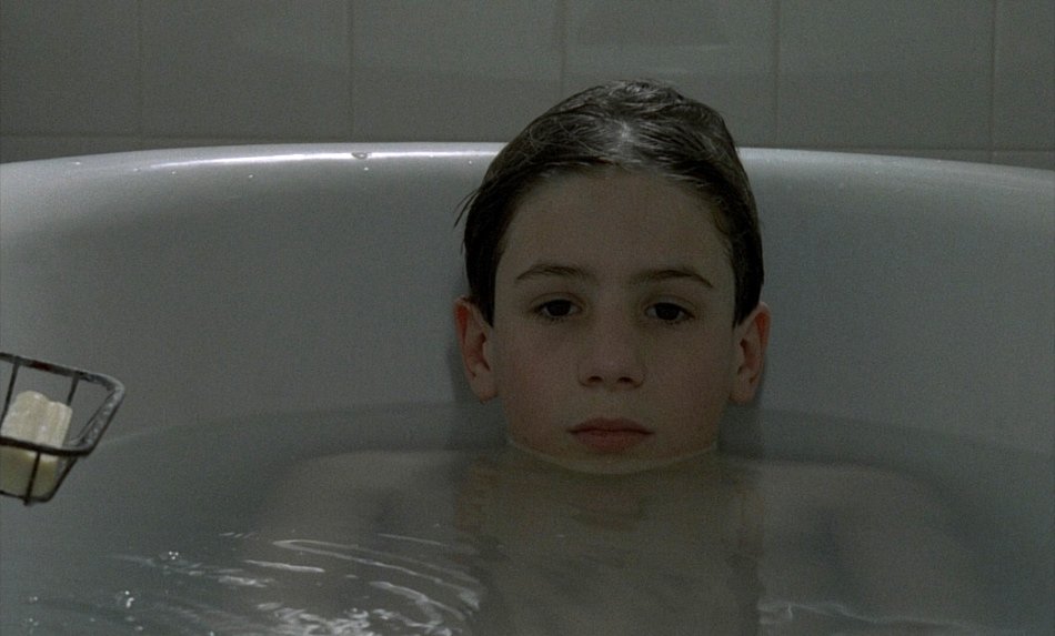 Photo from the movie Au revoir les enfants