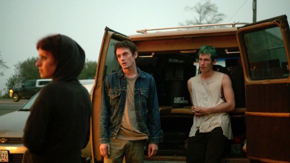 Photo from the movie Green Room