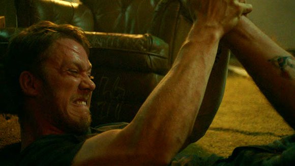 Photo from the movie Green Room