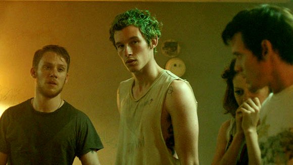 Photo from the movie Green Room