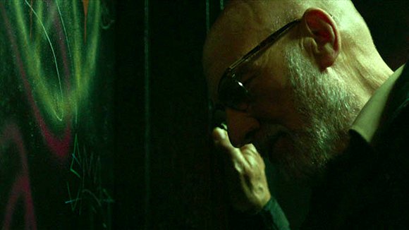 Photo from the movie Green Room