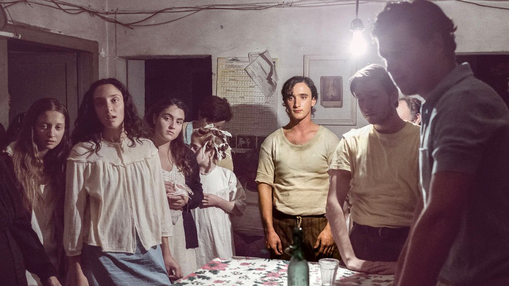 Photo du film Lazzaro felice