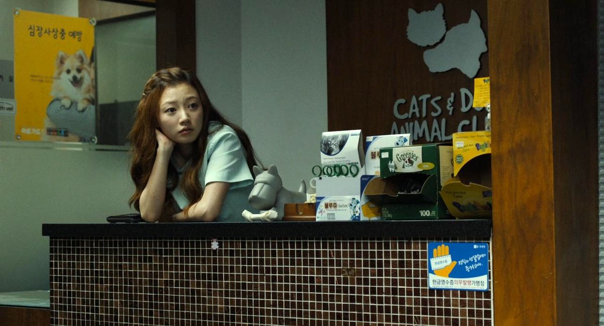 Photo du film Hoa-cha