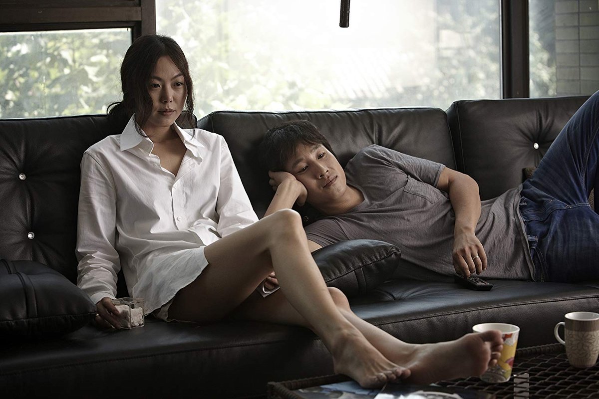 Photo du film Hoa-cha