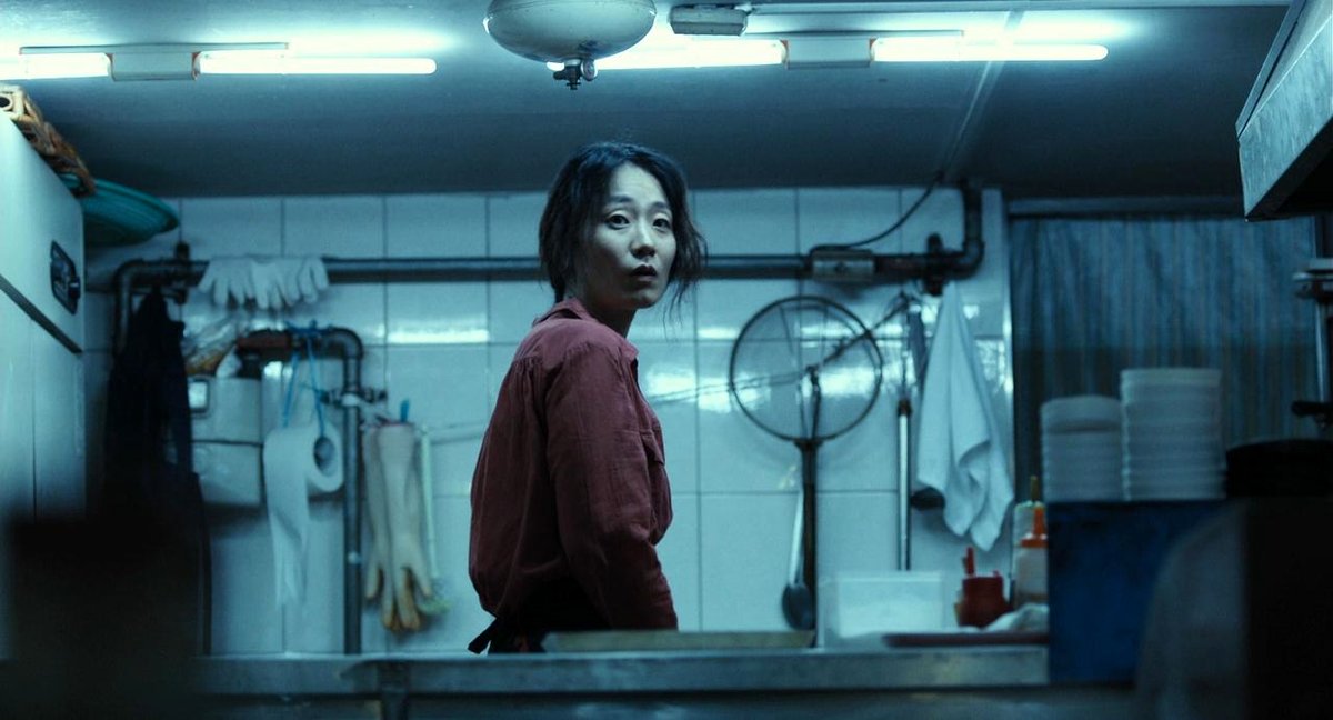 Photo du film Hoa-cha