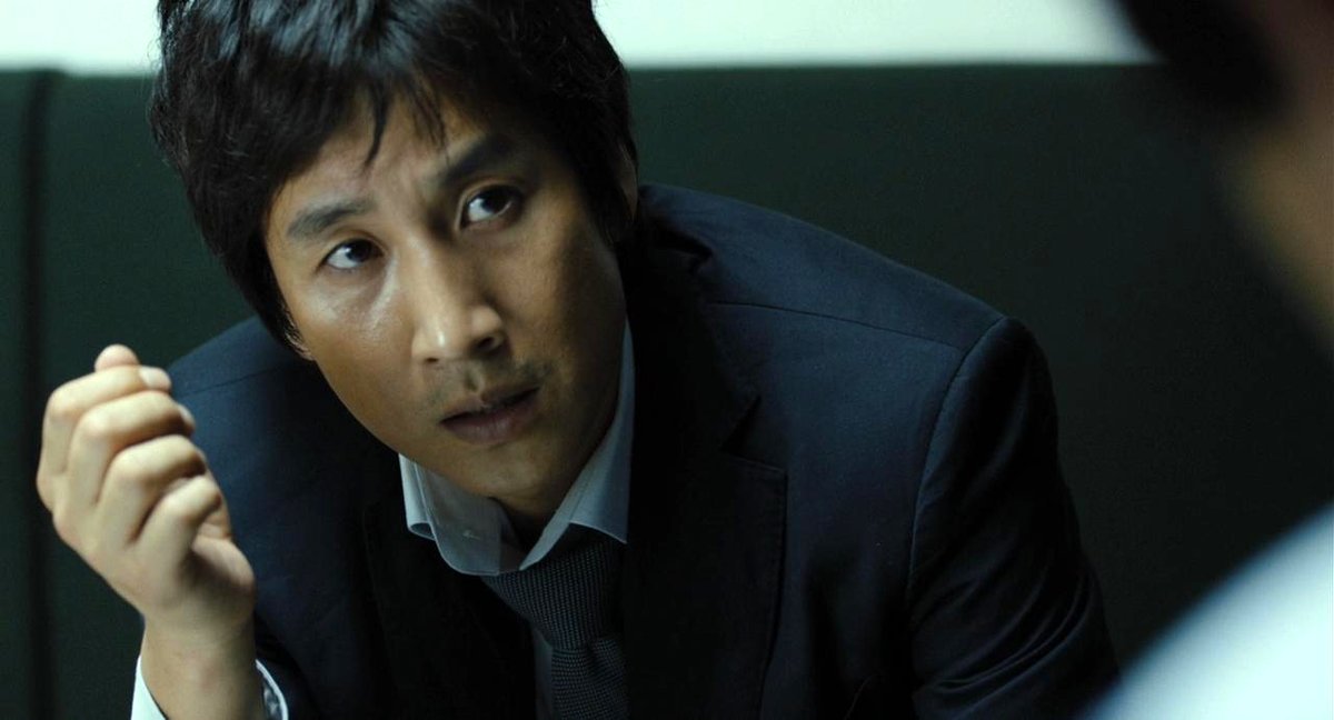 Photo du film Hoa-cha