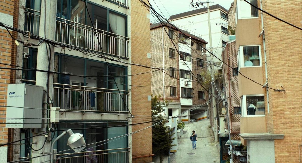 Photo du film Hoa-cha