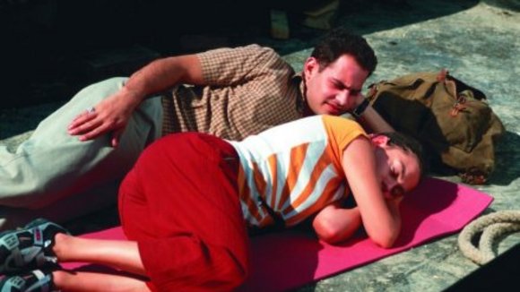 Photo from the movie In July