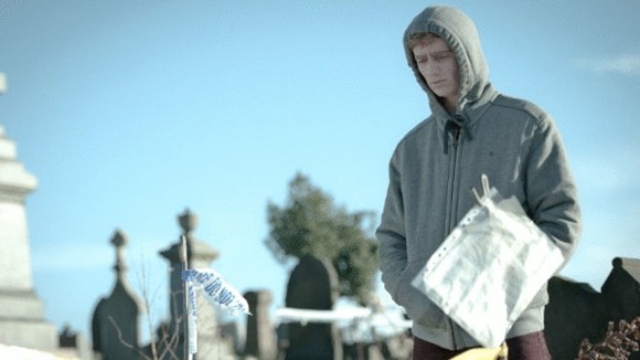 Photo from the movie In the Flesh