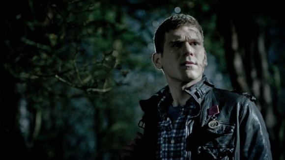 Photo from the movie In the Flesh