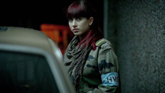 Photo from the movie In the Flesh