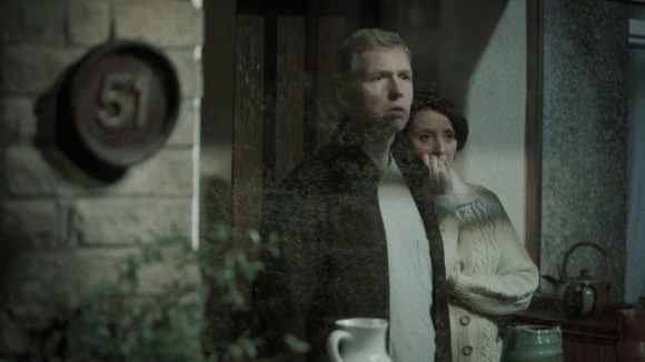 Photo from the movie In the Flesh