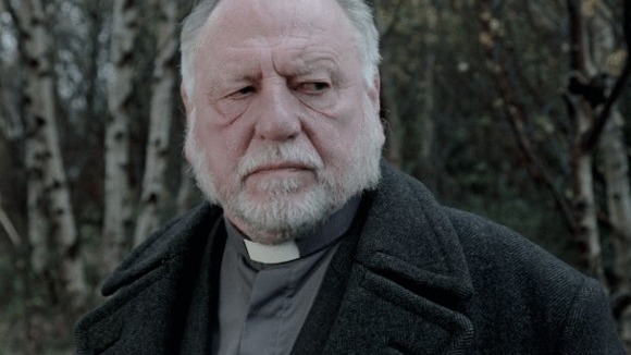 Photo from the movie In the Flesh