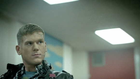 Photo from the movie In the Flesh