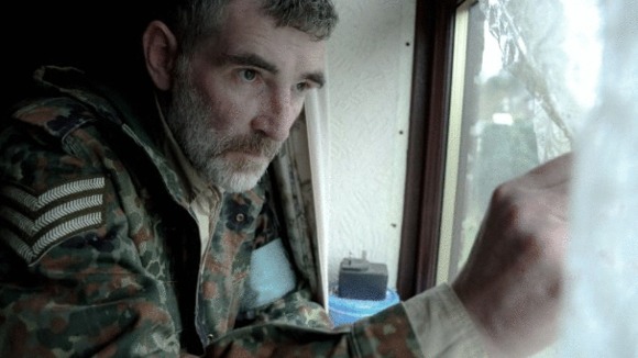 Photo from the movie In the Flesh