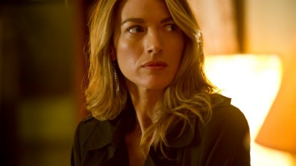 Photo du film InSight