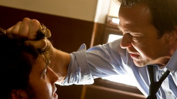 Photo du film InSight