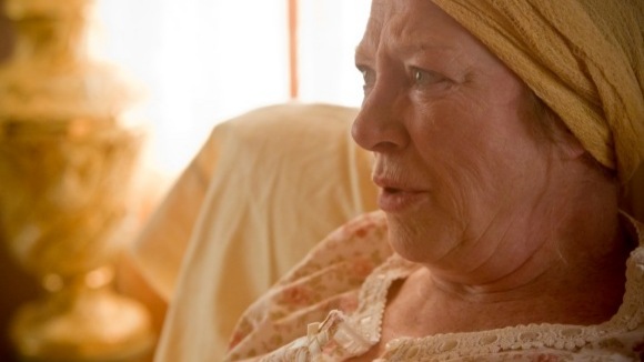 Photo du film InSight