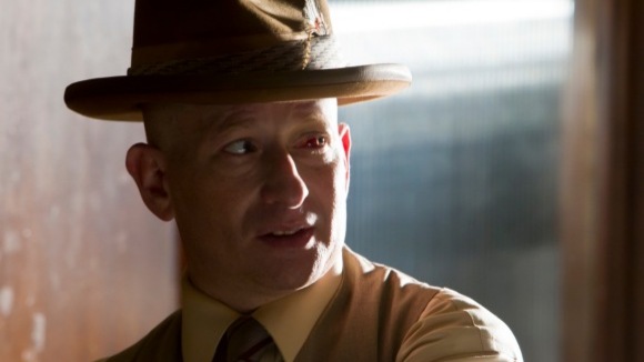 Photo du film InSight