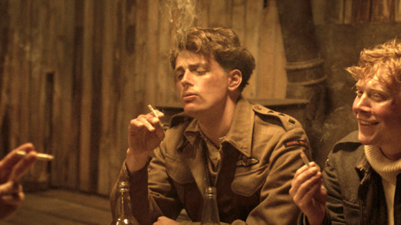 Photo du film Into the White