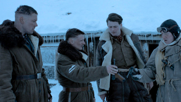 Photo du film Into the White