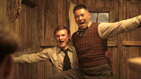 Photo du film Into the White