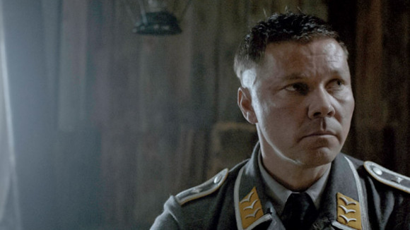 Photo du film Into the White