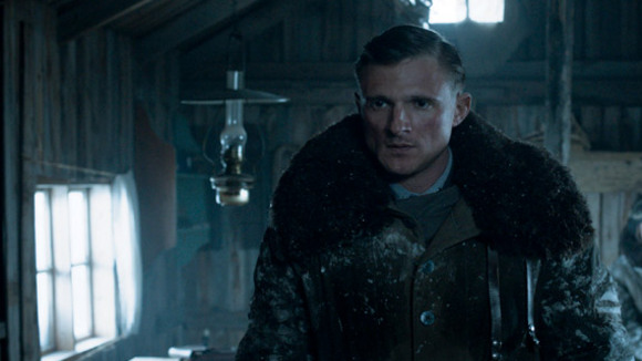 Photo du film Into the White