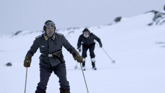 Photo du film Into the White