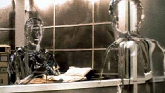 Photo from the movie The Invisible Man