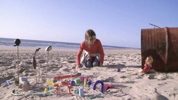 Photo from the movie My Name Is Hmmm...