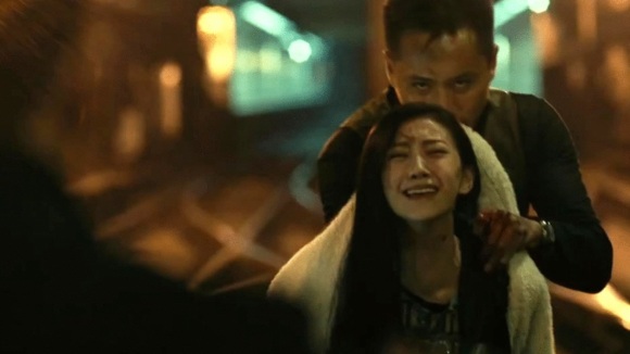 Photo du film Jing cha gu shi 2013