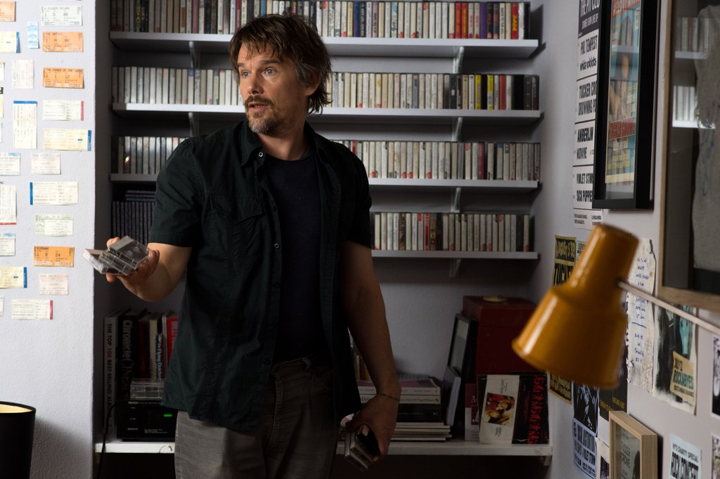 Photo du film Juliet, Naked