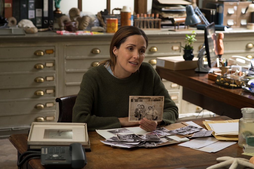 Photo du film Juliet, Naked