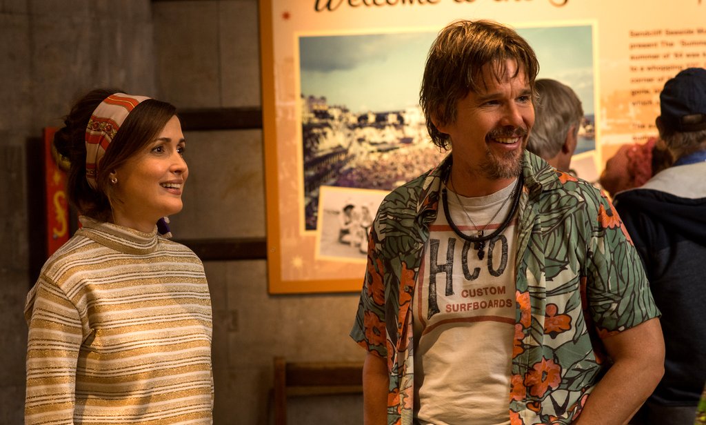 Photo du film Juliet, Naked