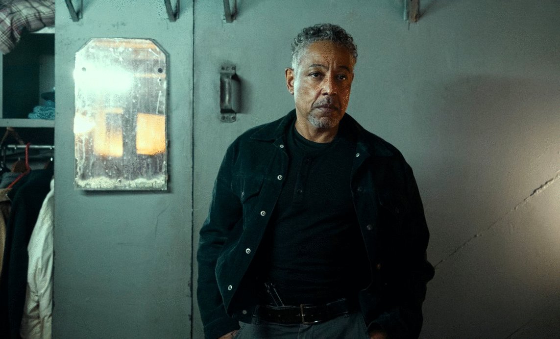 Photo du film Kaleidoscope