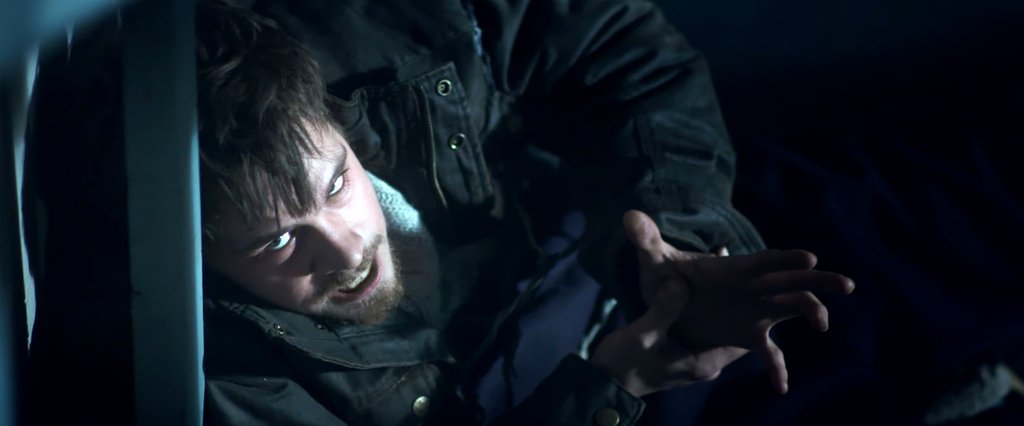 Photo from the movie Knuckleball