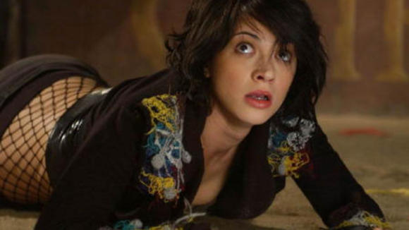 Photo from the movie Land of the Dead