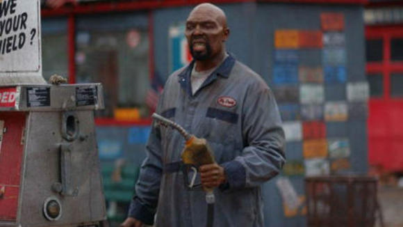 Photo from the movie Land of the Dead