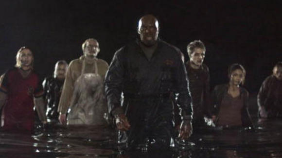 Photo from the movie Land of the Dead