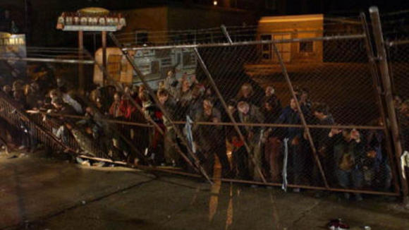 Photo from the movie Land of the Dead