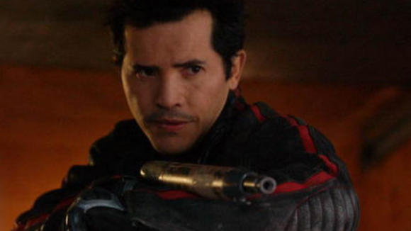 Photo from the movie Land of the Dead