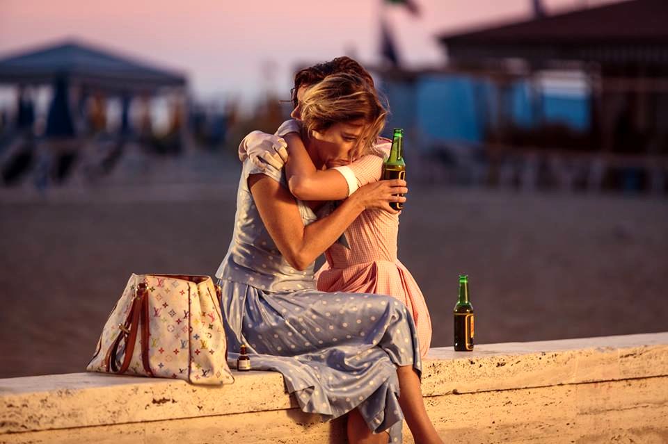 Photo du film Folles de Joie