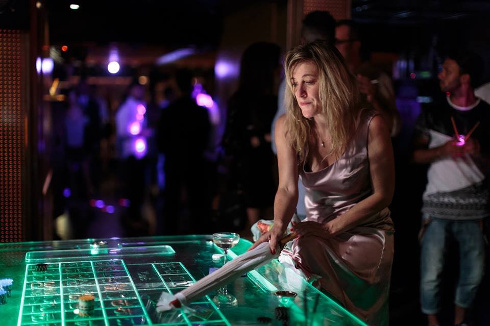 Photo du film Folles de Joie