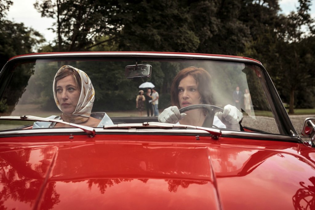 Photo du film Folles de Joie