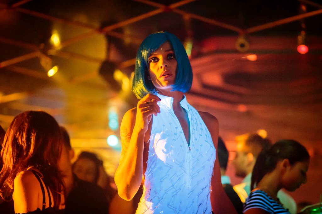 Photo du film Folles de Joie