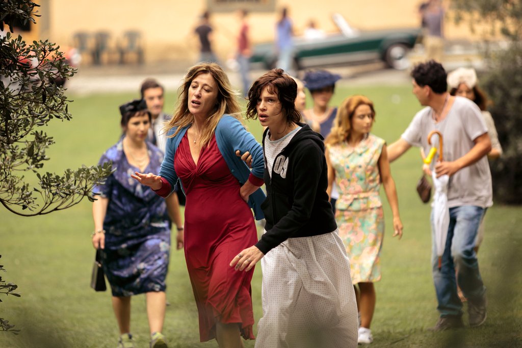 Photo du film Folles de Joie