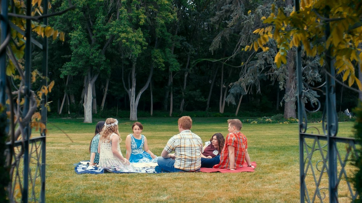 Photo du film Little Women