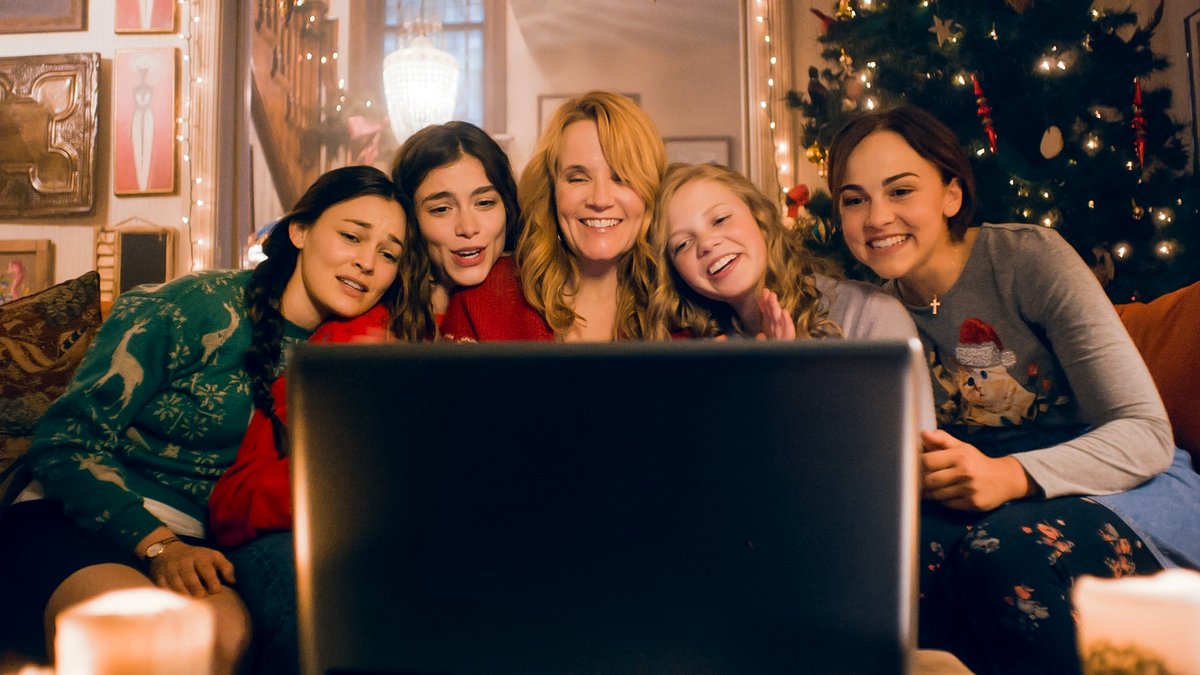 Photo du film Little Women